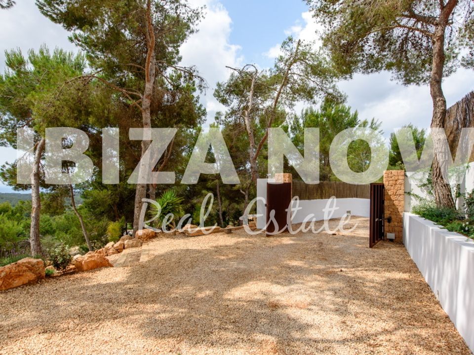 Villa i Es Cubells, Ibiza - foto 5